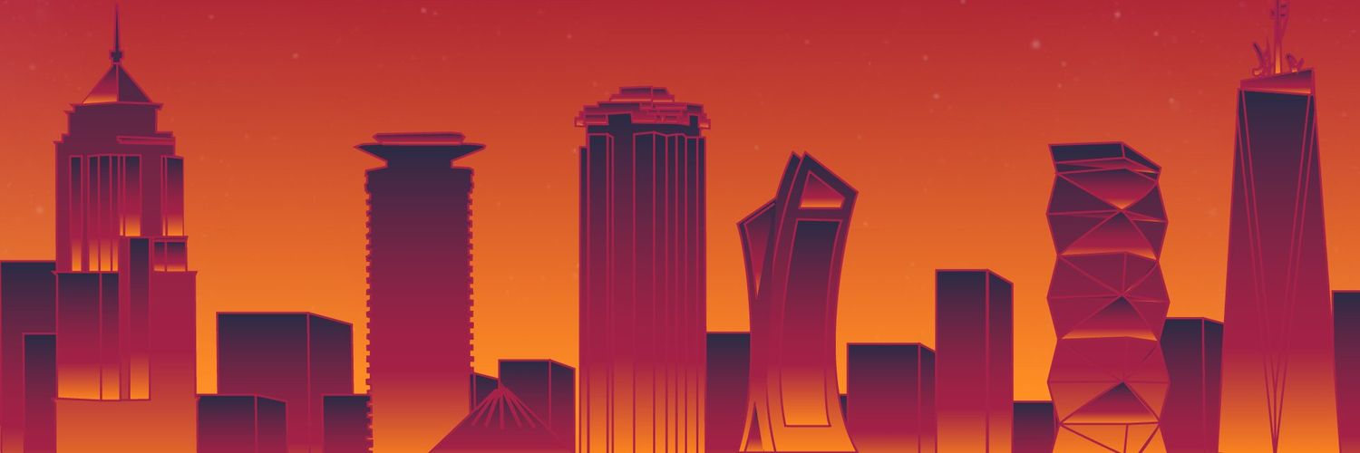BenedictMambo's profile banner image