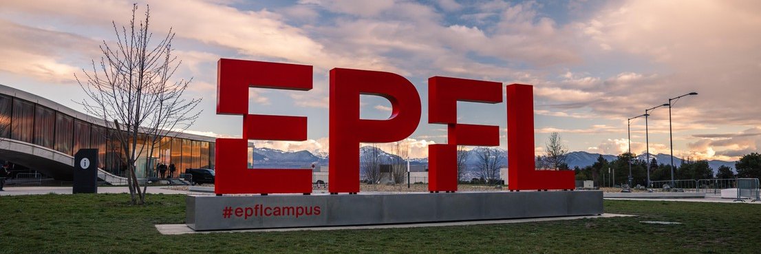 Physics of Complex Systems Lab banner