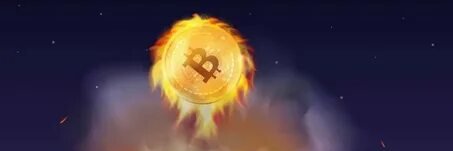 Fresh Bitcoin 🌒⚡ banner