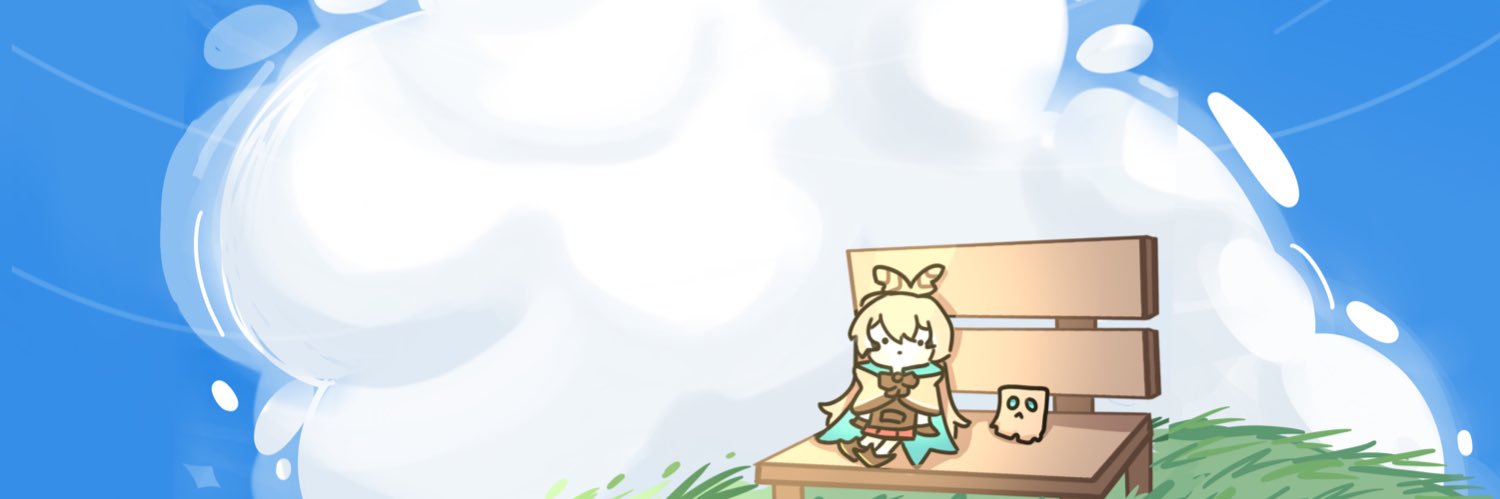 JOTAENNIE's profile banner image