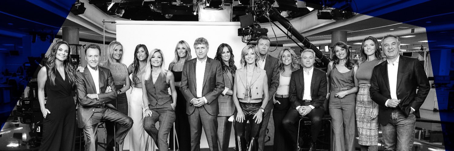 Antena 3 Noticias's banner