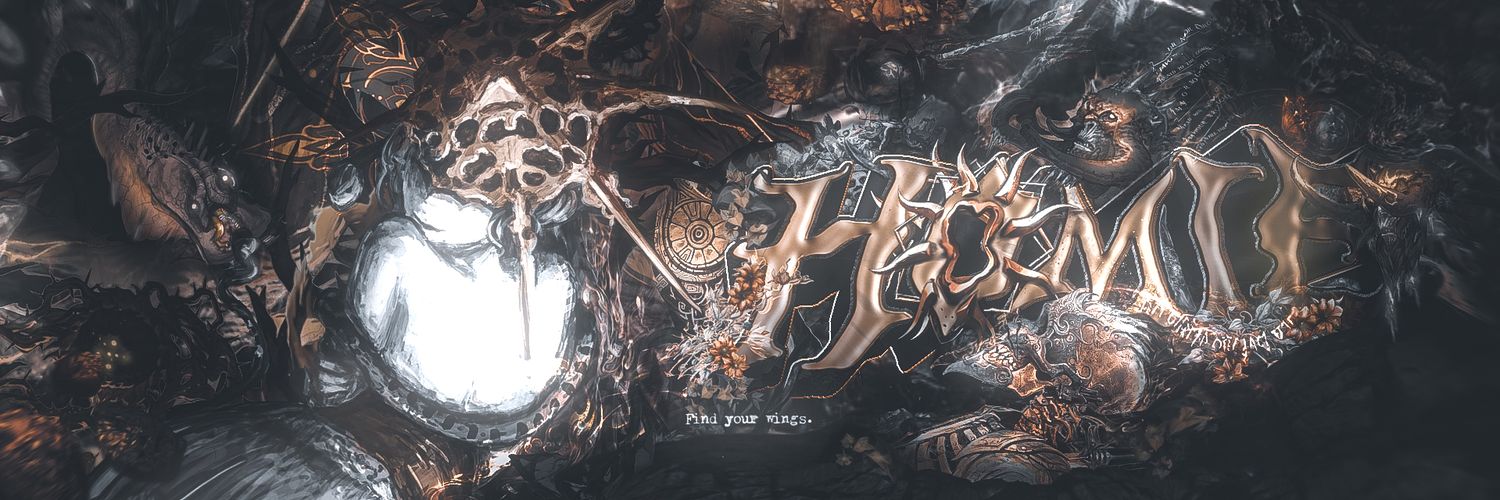 Homie banner