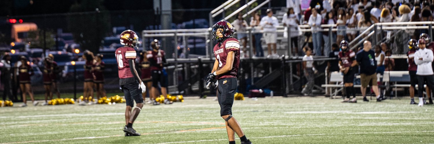 Shamari Bailey banner