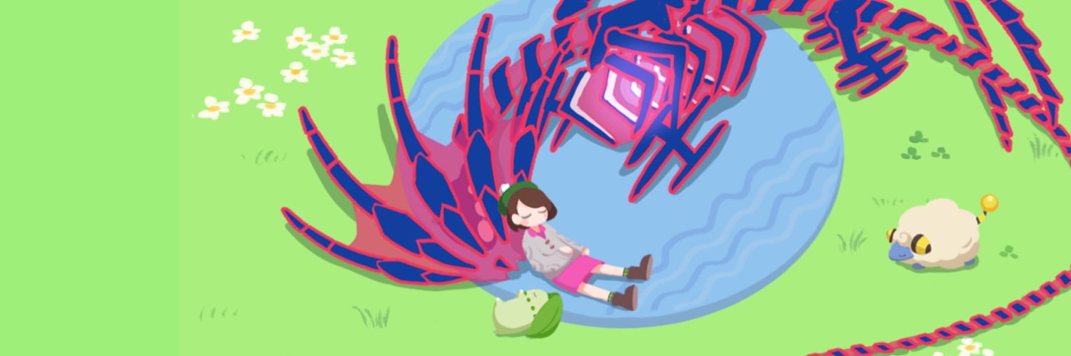 honndamaria's profile banner image