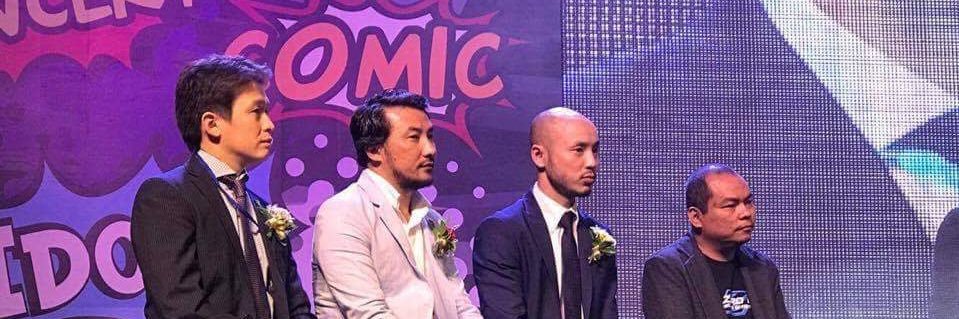 ProducerTamir's profile banner image