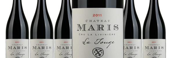 Chateau Maris Profile Banner