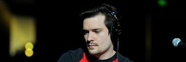 MilesTheDJ Profile Banner