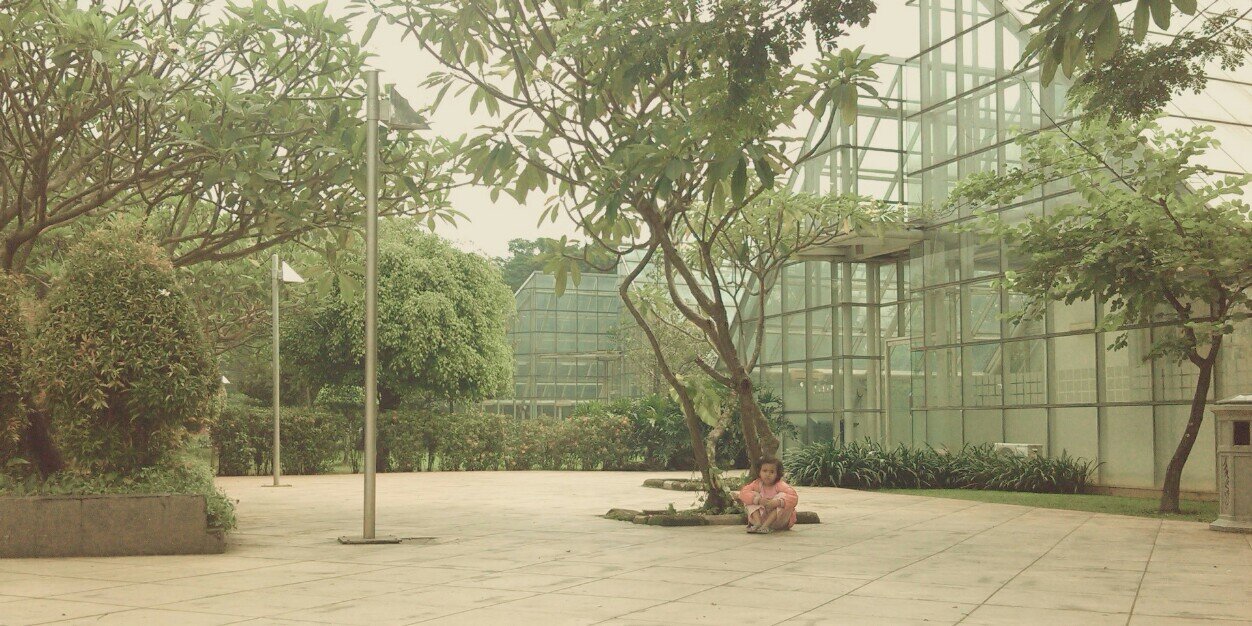 SempakSuper's profile banner image