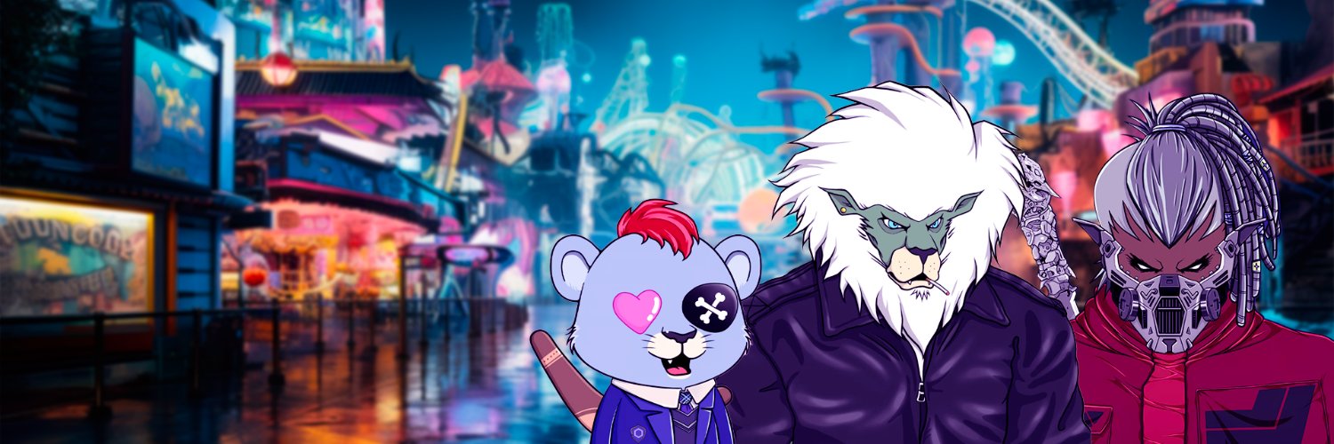 Le Marginal banner