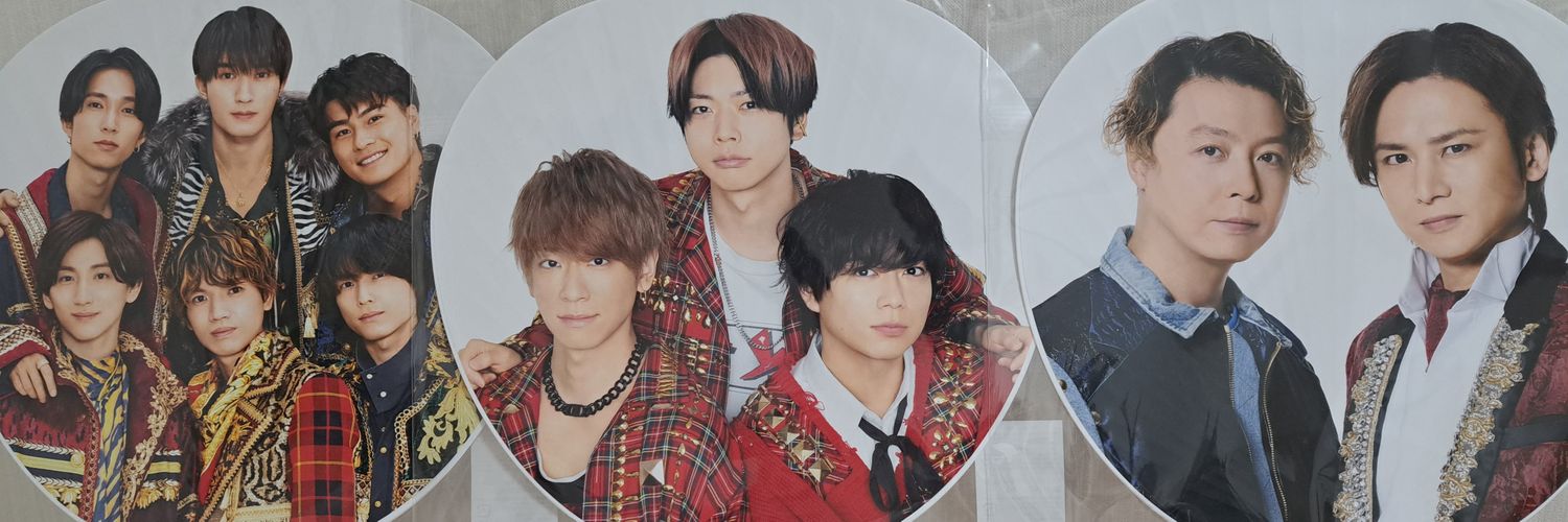 ki3_ns's profile banner image