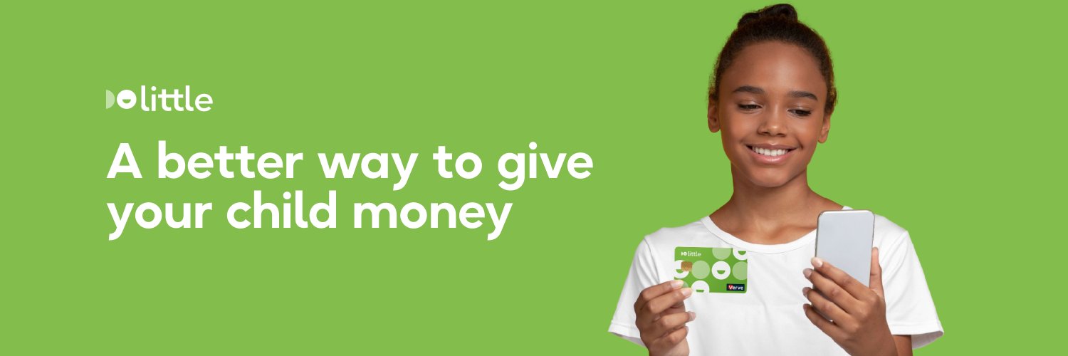 trylittleapp's profile banner image