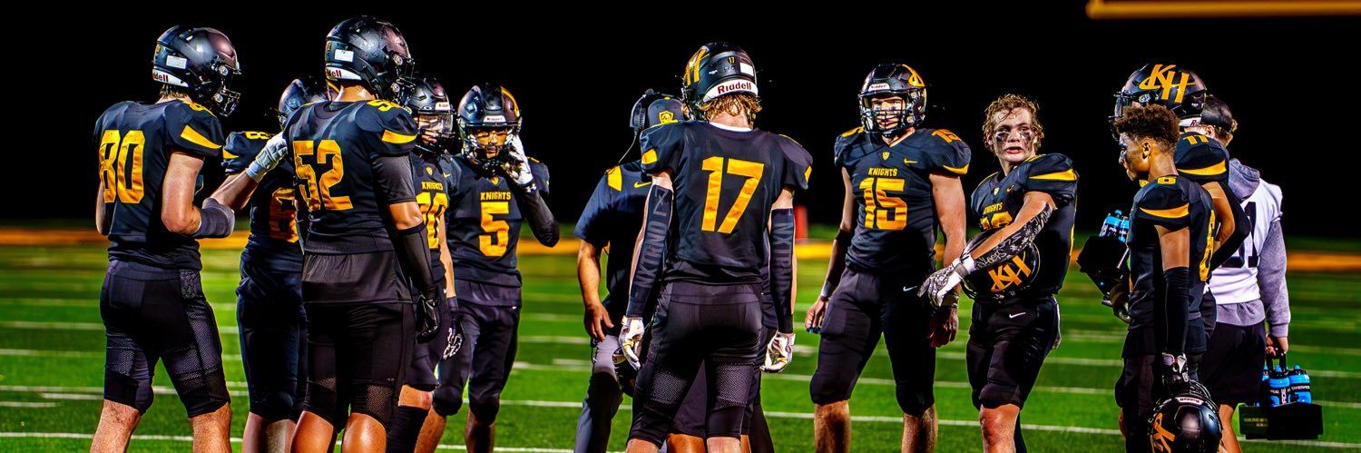 Lachlin Acker banner