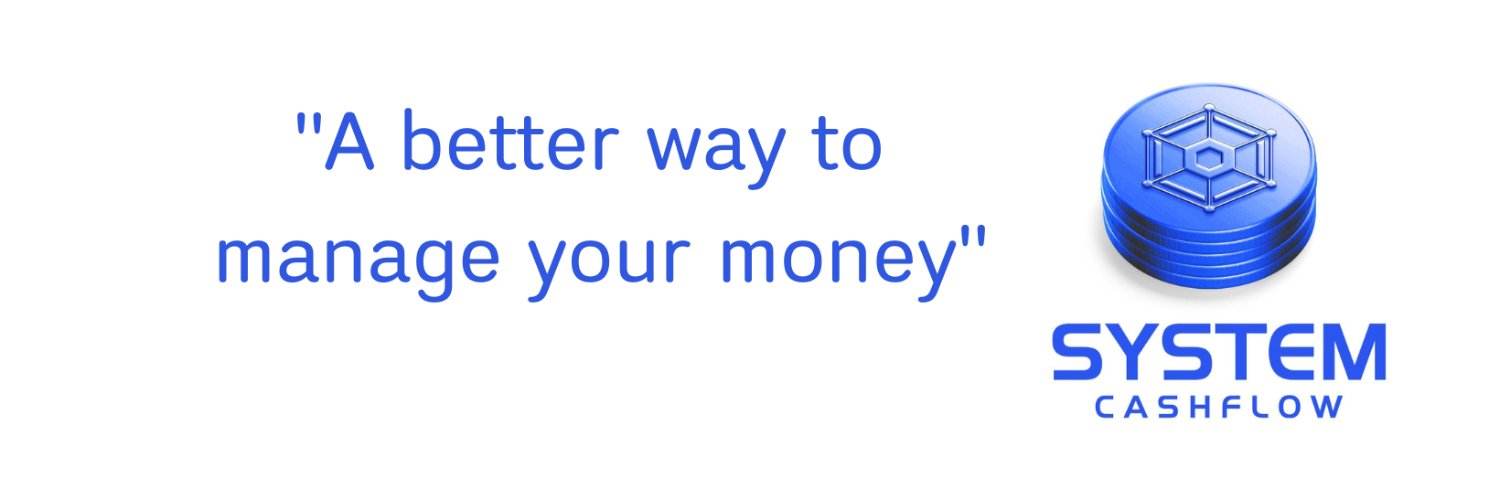 system_cashflow's profile banner image