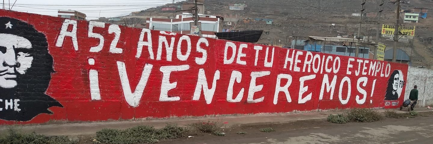 RegionalPuno's profile banner image