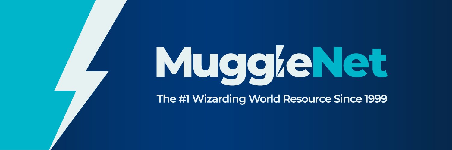 MuggleNet: #1 Wizarding World Resource Since 1999 banner