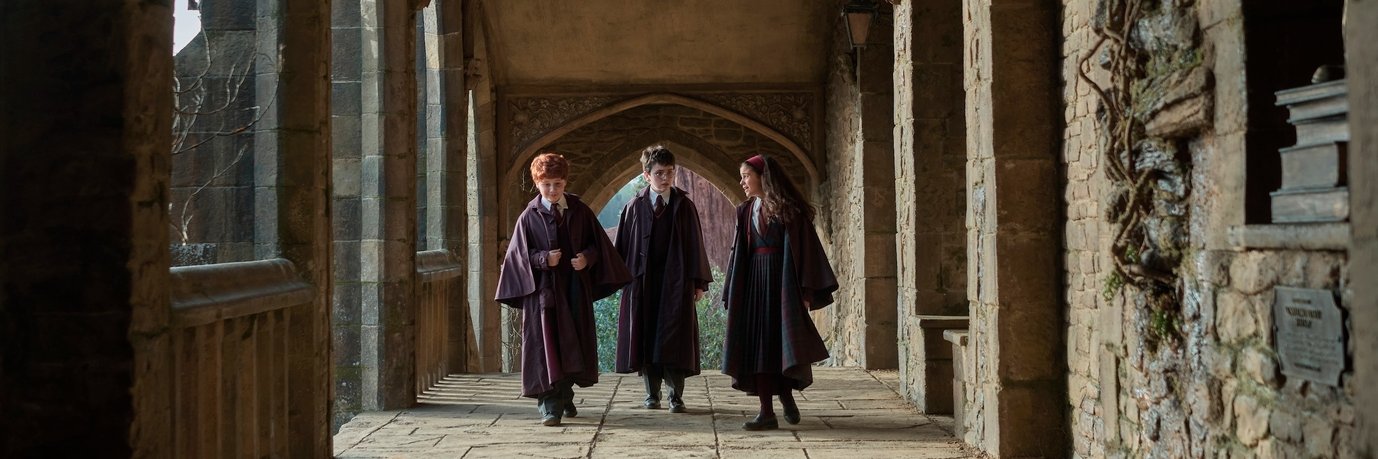 MuggleNet banner