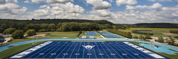 LutherFootball Profile Banner