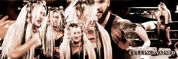 CullingsVained Profile Banner