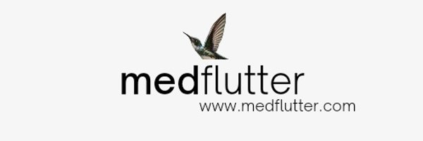 medflutter_ Profile Banner