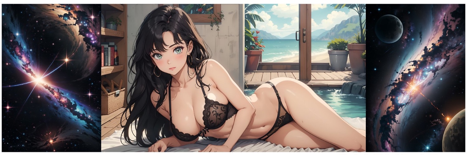 Yami Morningstar banner