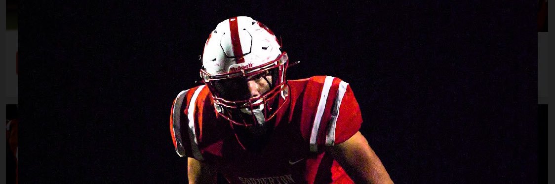Jayden Bergey banner