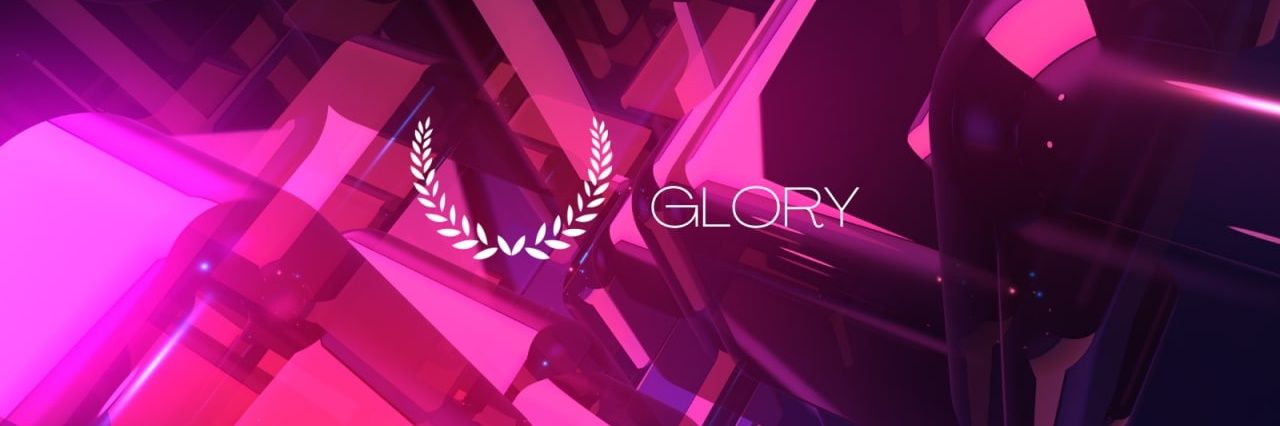 GLORY Meta Industries banner