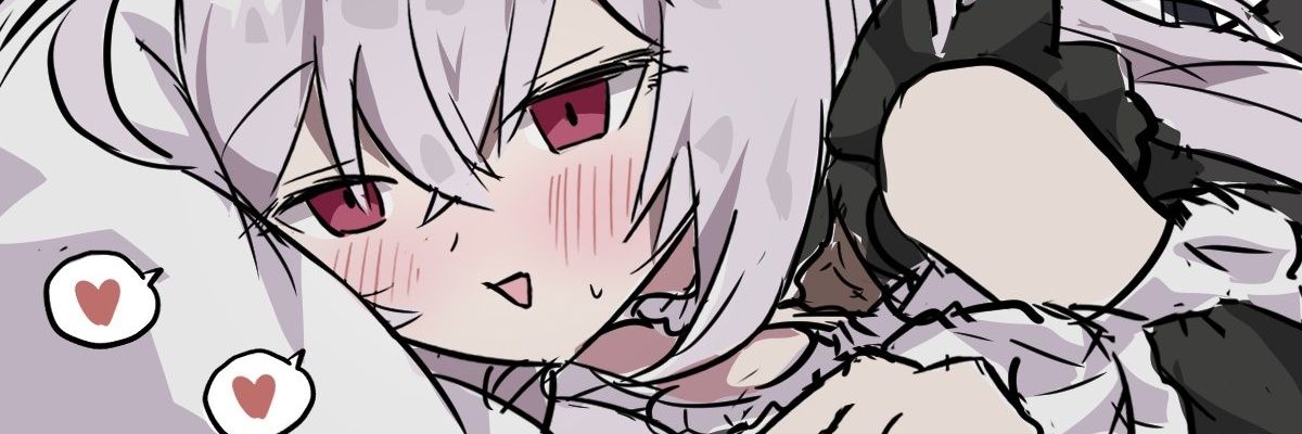 小玉✟ banner