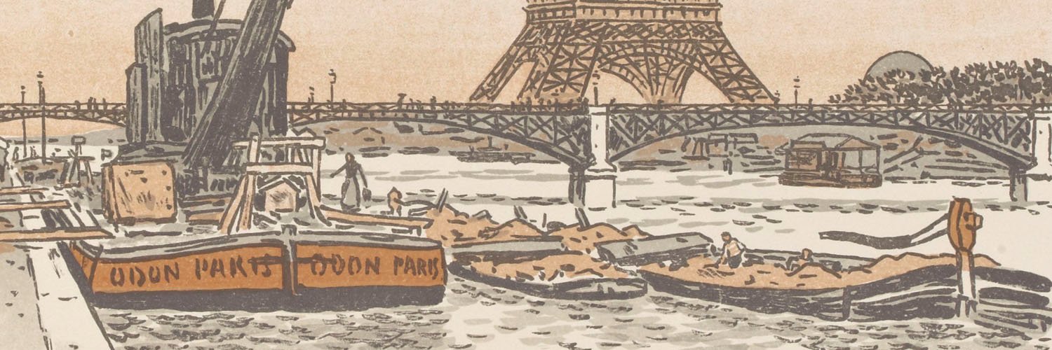 mgioux's profile banner image
