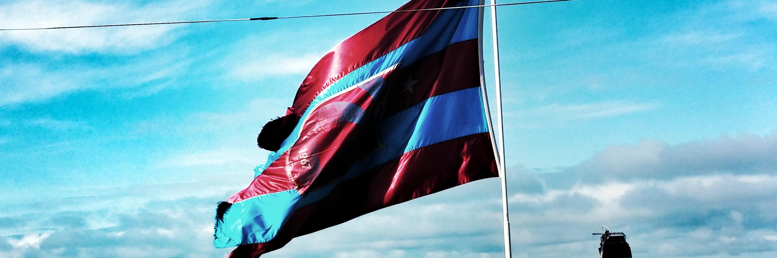 selimoztrk's profile banner image