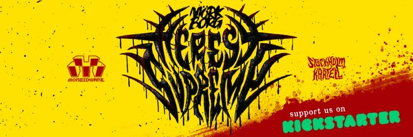 morbidware Profile Banner