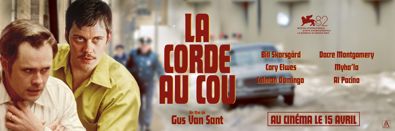 ARP Sélection banner