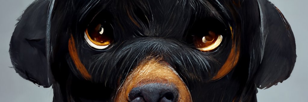 Lazy Superdogs banner