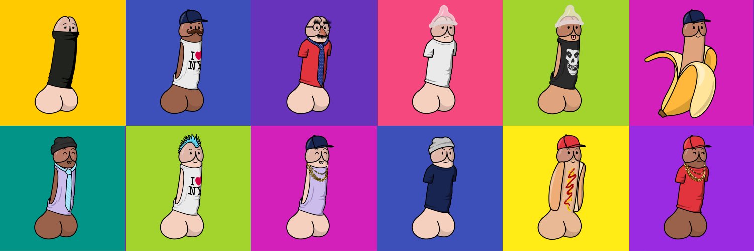 DicktoClub banner