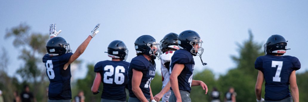 Drake Stiffler banner