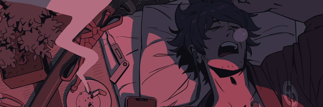 steamboy333's profile banner image