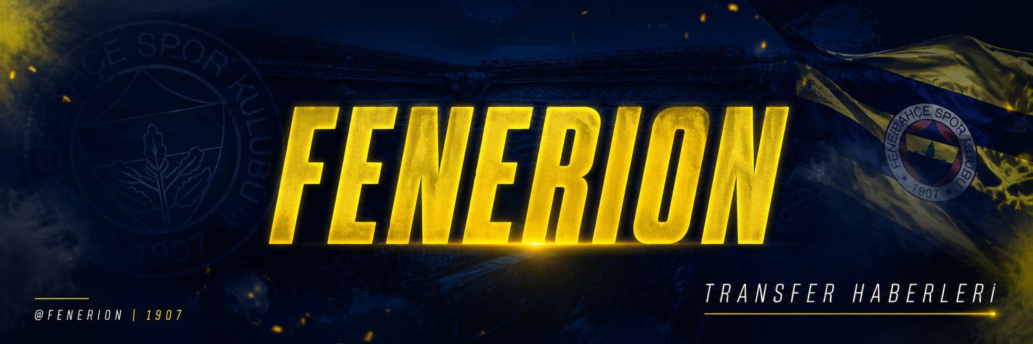 Fenerion banner