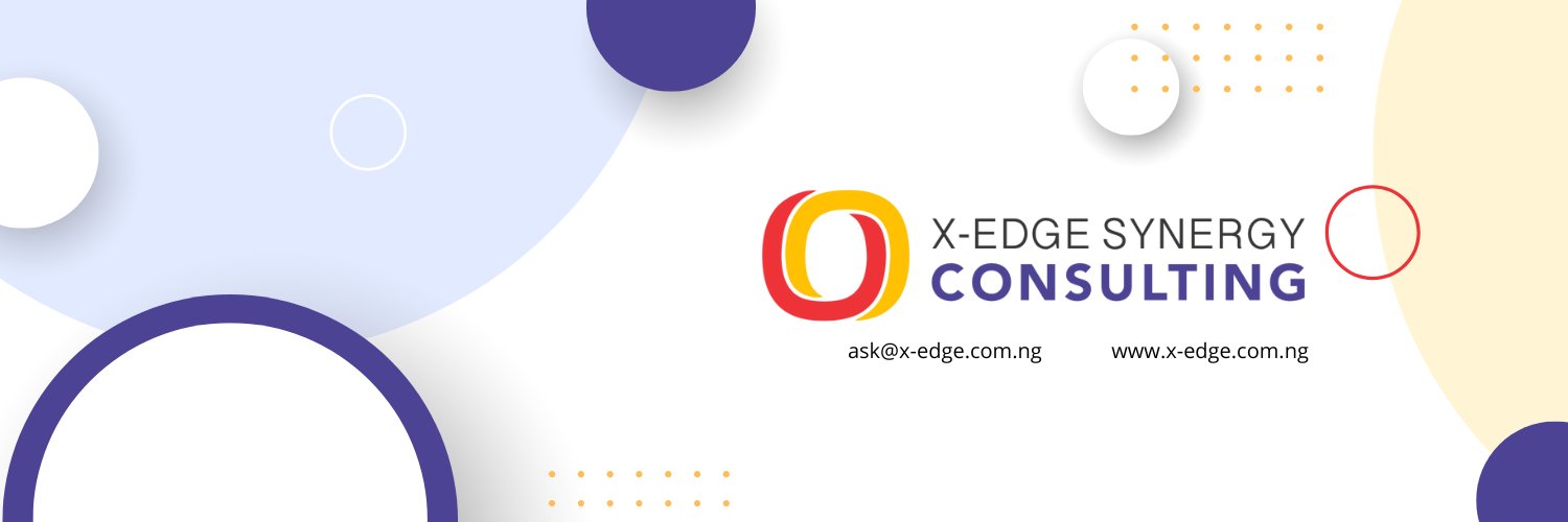 X-edge Synergy banner