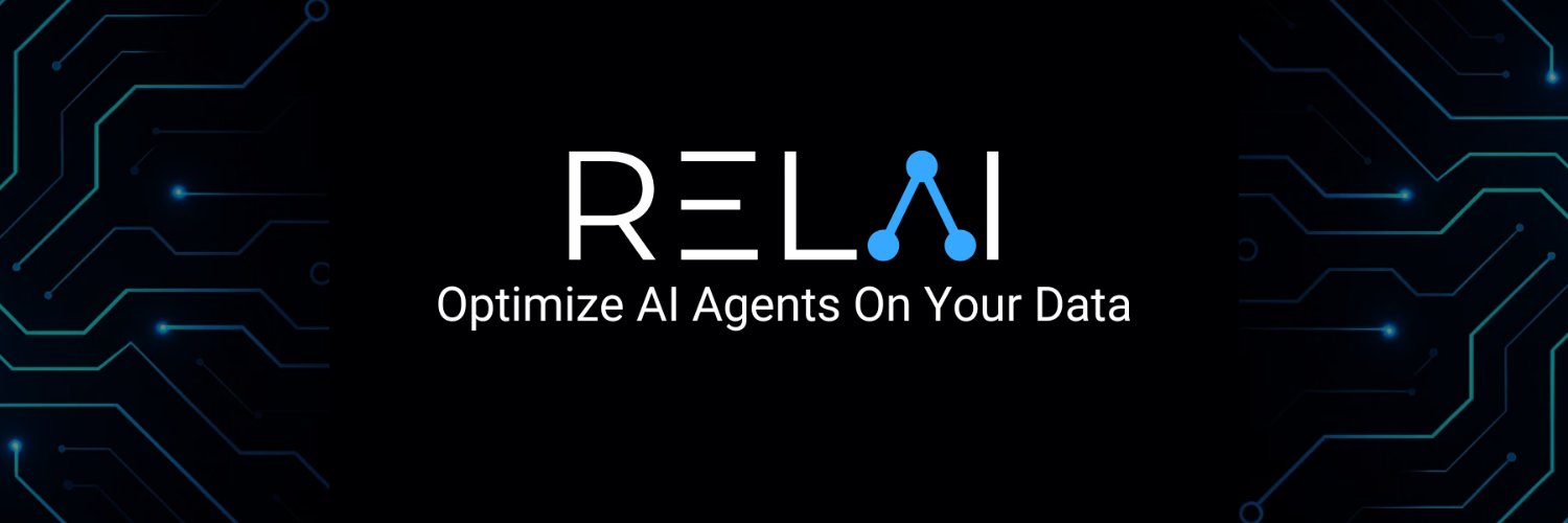 RELAI's banner