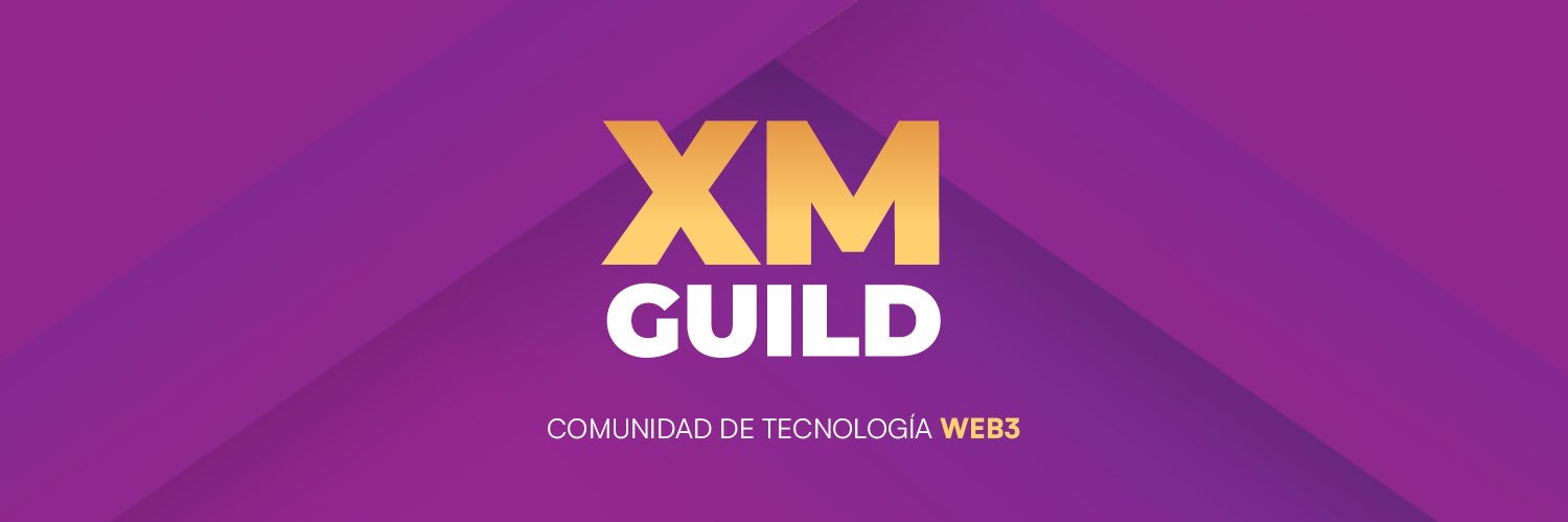 XM Guild banner