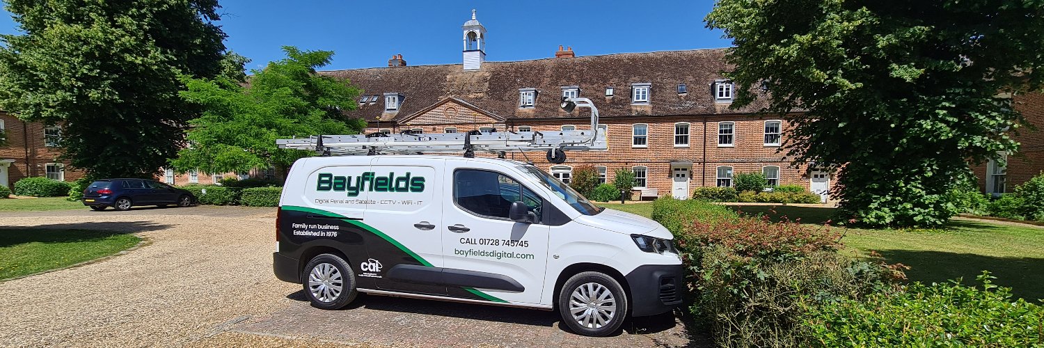 bayfieldsdig's profile banner image