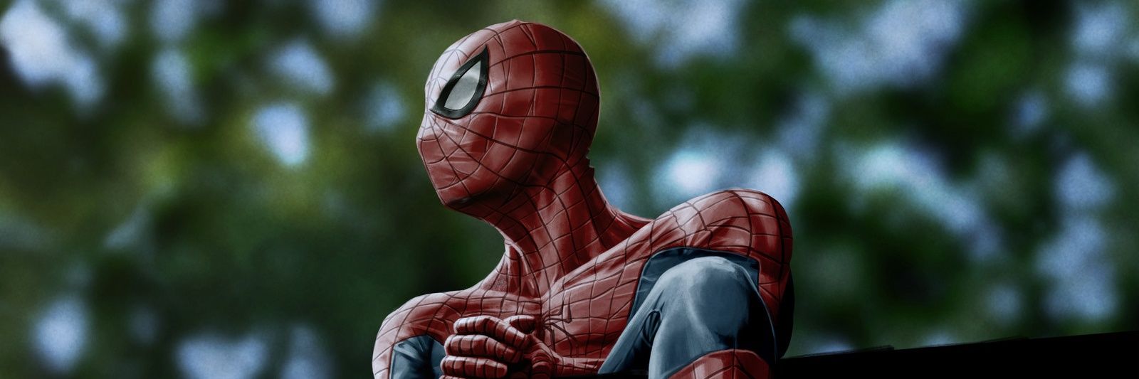 romesnerd's profile banner image