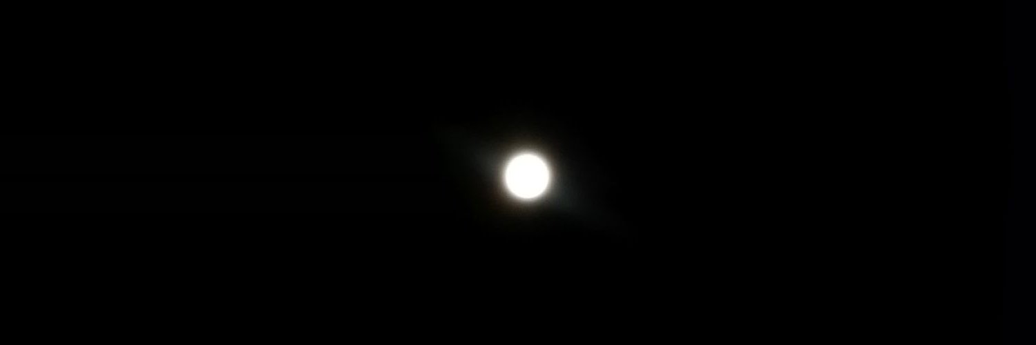 newmoon0514's profile banner image