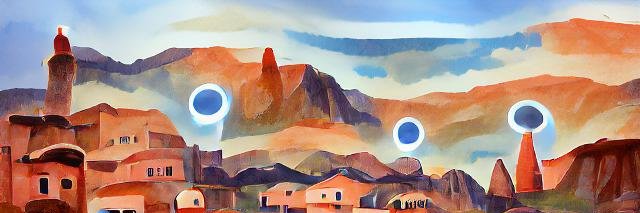 Arthopolis banner