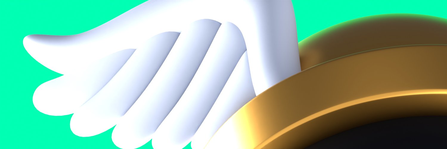 itsnewtom's profile banner image