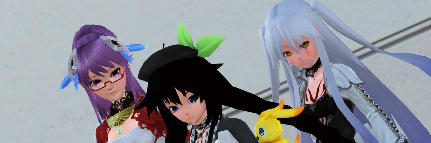 akitonT's profile banner image