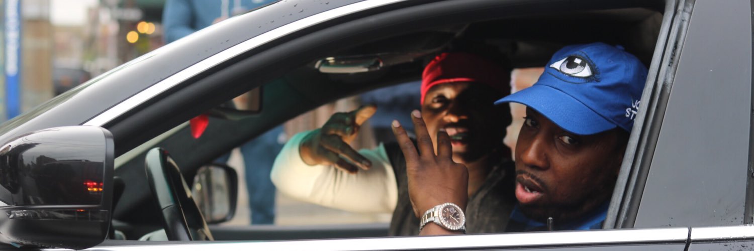 therealbigbz's profile banner image