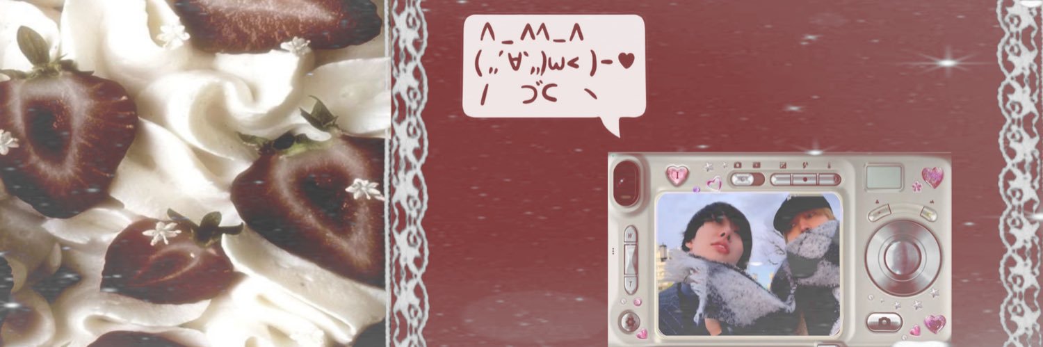 fia ݁ ˖Ი𐑼⋆ || #1 youth fan banner