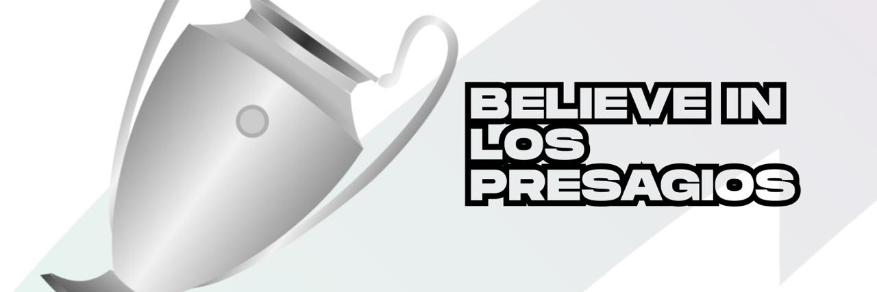 El Che De Los Presagios banner