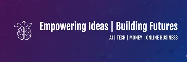 RituWithAI Profile Banner