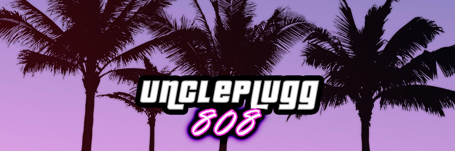 UnclePlugg808's profile banner image